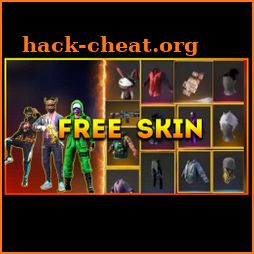 Free Guide Fire Skin icon