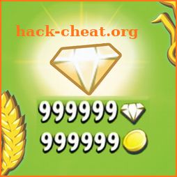 Free  Hay Day Tips : Diamonds and Coins guide icon