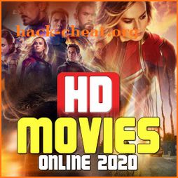 Free HD Movies : Watch Free Movies icon