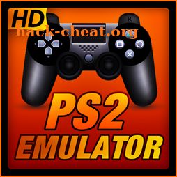 Free HD PS2 Emulator - Android Emulator For PS2 icon