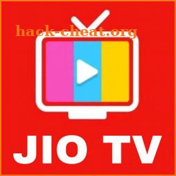 Free Jio TV HD channel Guide icon