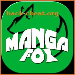 Free Mangafox icon