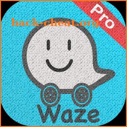 Free Maps VVaze Gps Guide icon