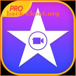 Free Movie Editting Pro (No Ads) icon