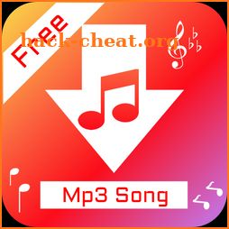 Free Music Downloader & Mp3 Music Download icon