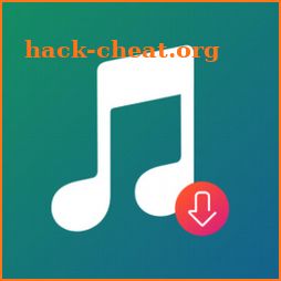 Free Music Downloader & Music Player icon