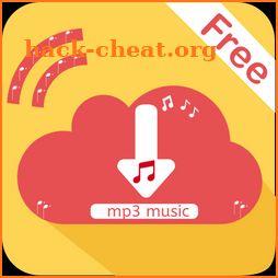 Free Music Downloader - Mp3 Music Download icon