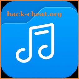 Free Music Player: Online & Offline MP3 HD Player icon