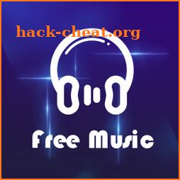 Free music-song selection-song recommendation icon