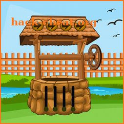 Free New Escape Game 140 Cute Parrot Escape icon