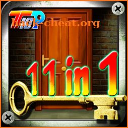 Free New Escape Games 042 icon