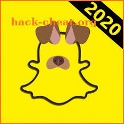 Free Photos & Filters for Snapchat 2020 icon