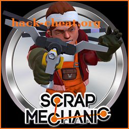 Free Play for Scrap Mechanic Guide icon