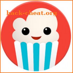 Free Popcorn Box Movies & TV Shows icon