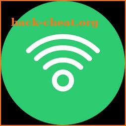 Free Portable WiFi Hotspot icon