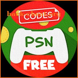 Free Psn Codes - Play & Redeem Rewards icon