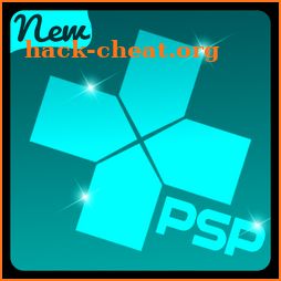 Free PSP Emu (Best Android Emulator For PSP) icon