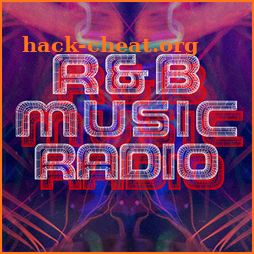 Free RnB Music Radio icon