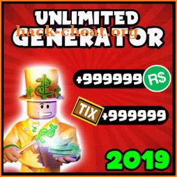 Free Robux 2019 - l Get Free Robux l icon