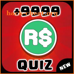 Free Robux Quiz -2K19 icon