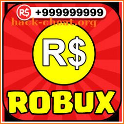 Free Robux Quiz - Best Quizzes for Robux icon