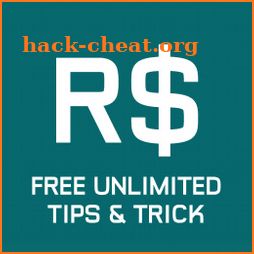 Free Robux Unlimited Tips and Tricks icon