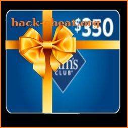 Free Sam's Club Gift Card icon