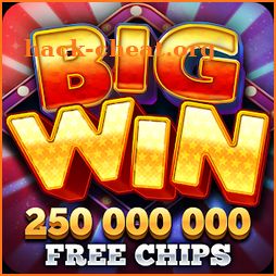 Free Slots Casino - Adventures icon