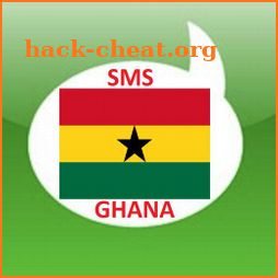 Free SMS Ghana icon