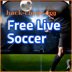 Free Soccer Live Watch Matches Online Guides icon