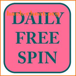 Free Spin Master : Daily Free Spin And Free Coin icon