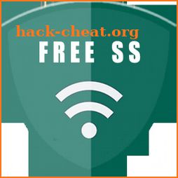 Free SS VPN icon