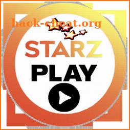 Free Starz Play Online Live TV Live Stream Guide icon