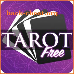 Free Tarot Card Reading - Daily Tarot icon