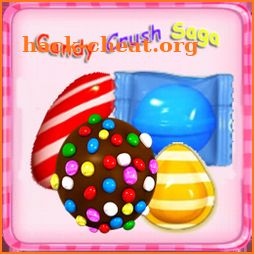 Free Tips Candy Crush Saga 2019 icon