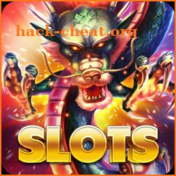 Free Vegas Casino Slots - Samurai icon