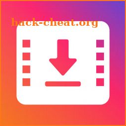 Free Video Downloader App - Snap Video Saver 2020 icon