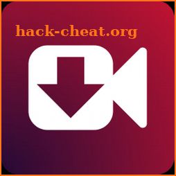 Free Video Downloader : Download Video for Free. icon