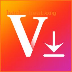 Free Video Downloader - Fast Video Downloader App icon