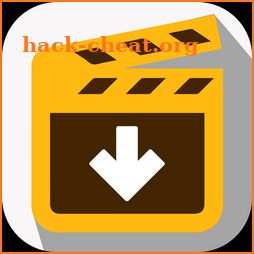 Free Video Downloader icon