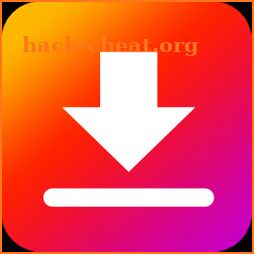 Free Video Downloader - Video Downloader App icon