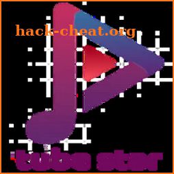 Free Video Player :TubeStar Streaming  Video App icon