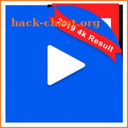 Free Video Player / Video Player Download / MP4 icon