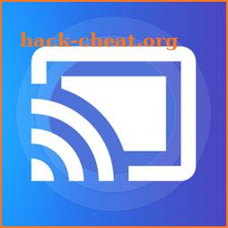 Free Videos & TV Cast | Screen Mirroring icon