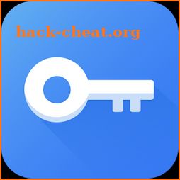 Free VPN proxy by Snap VPN icon