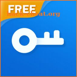 Free VPN-Secure & Unlimited & Hotspot VPN Proxy icon