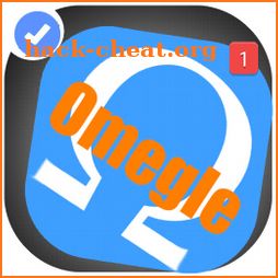 Free Ω𝐌𝐄𝐆𝐋𝐄 CHAT APP STRANGERS Guia icon