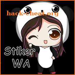 Free WA Stickers icon