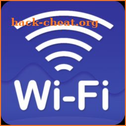 Free WiFi Analyzer Manager icon