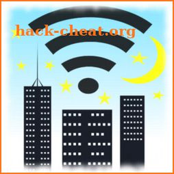 Free WiFi Internet Finder icon